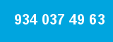 934 037 49 63